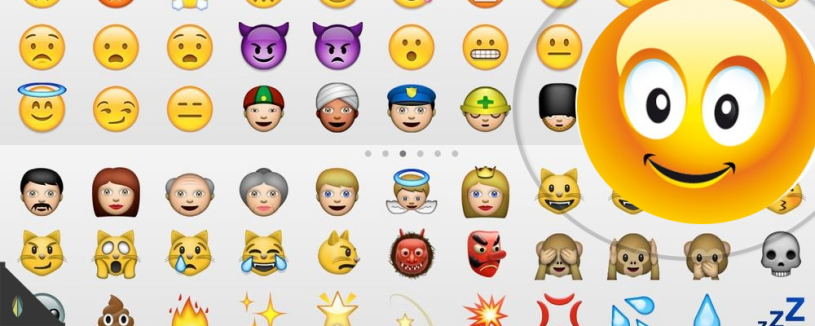 emojis