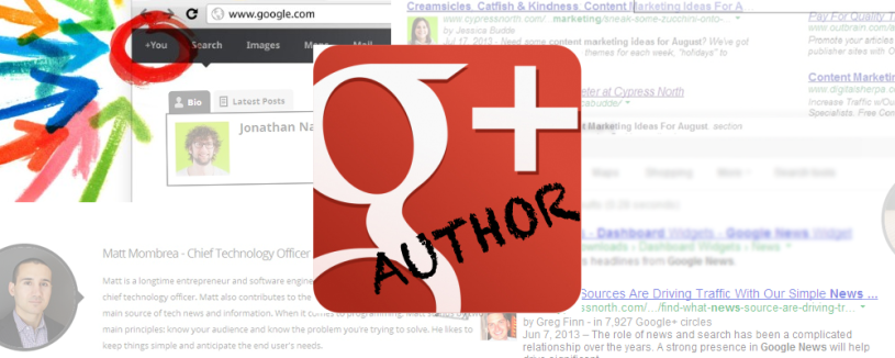 Google-Authorship