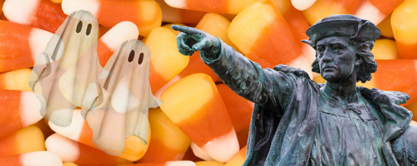 October content marketing