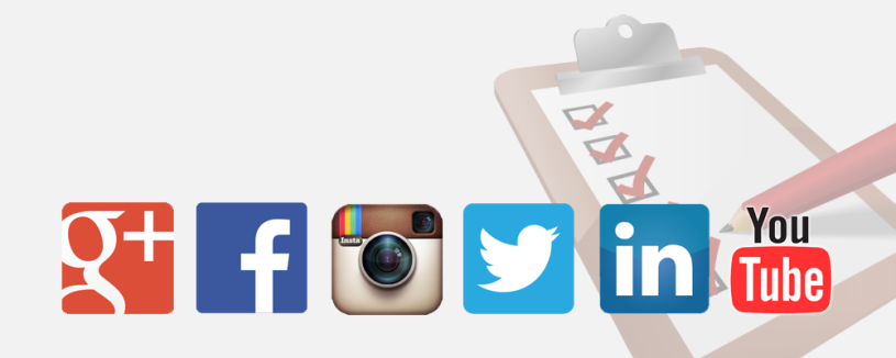 social-media-checklist