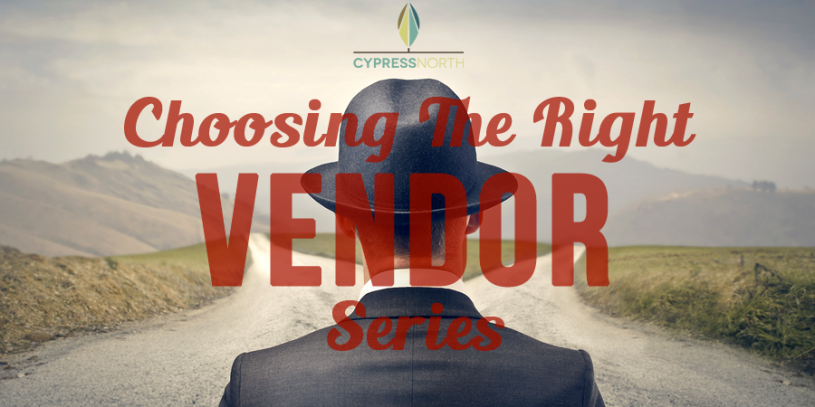 Choosing-The-Right-Vendor-Series