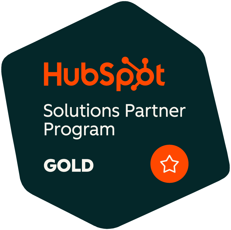 HubSpot Solutions Partner Program