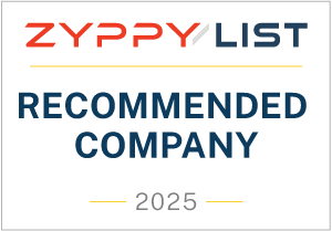 Cypress North – Recommended by Zyppy List