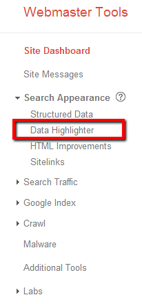 data_highlighter