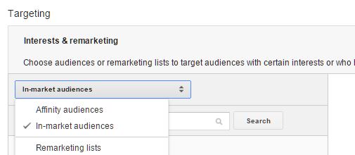 Remarketing-List