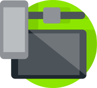 Native Mobile icon