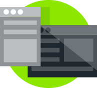 Web Applications icon