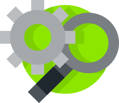 Search Engine Optimization icon
