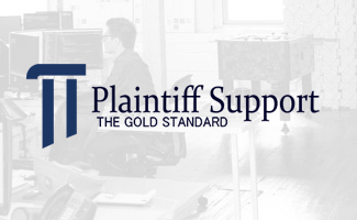 Plaintiff Support Services
