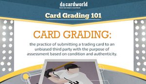 card-grading