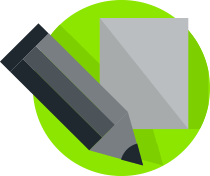 Content Marketing icon
