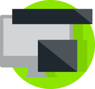 Display Advertising & Retargeting icon