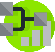 Infographic Design icon