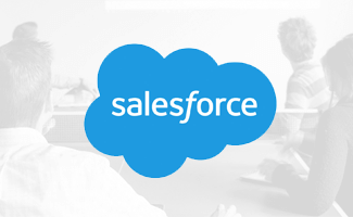 Salesforce Infographic