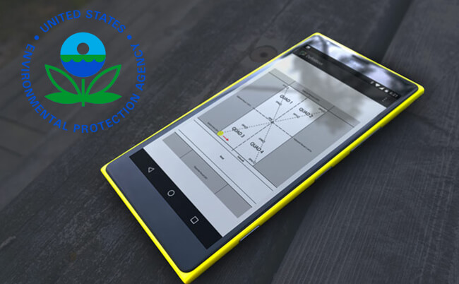 City of Buffalo Vacant Lot App