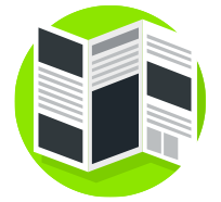 Print Design icon