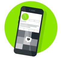 Social Media icon