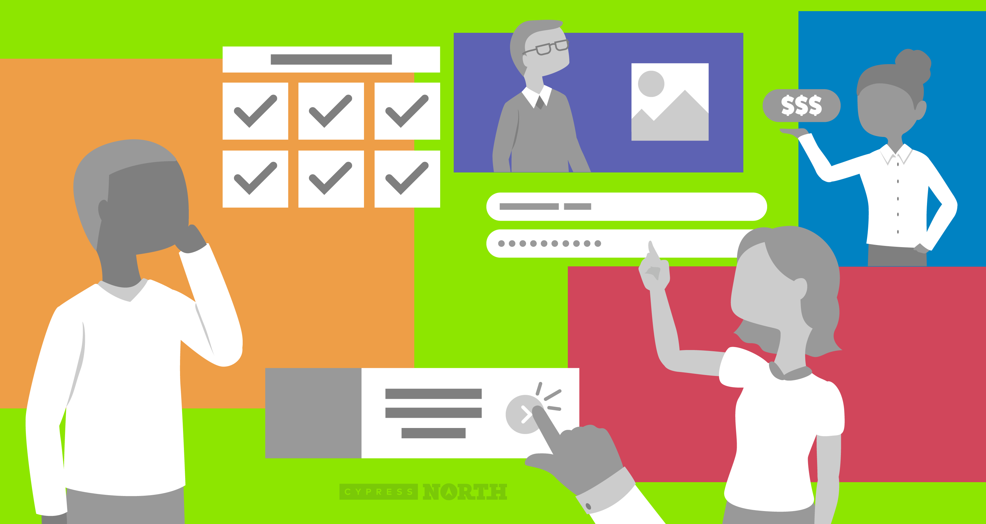 Google Ads Account Structure Guide | Cypress North Google Ads Account Structure Guide | Cypress North