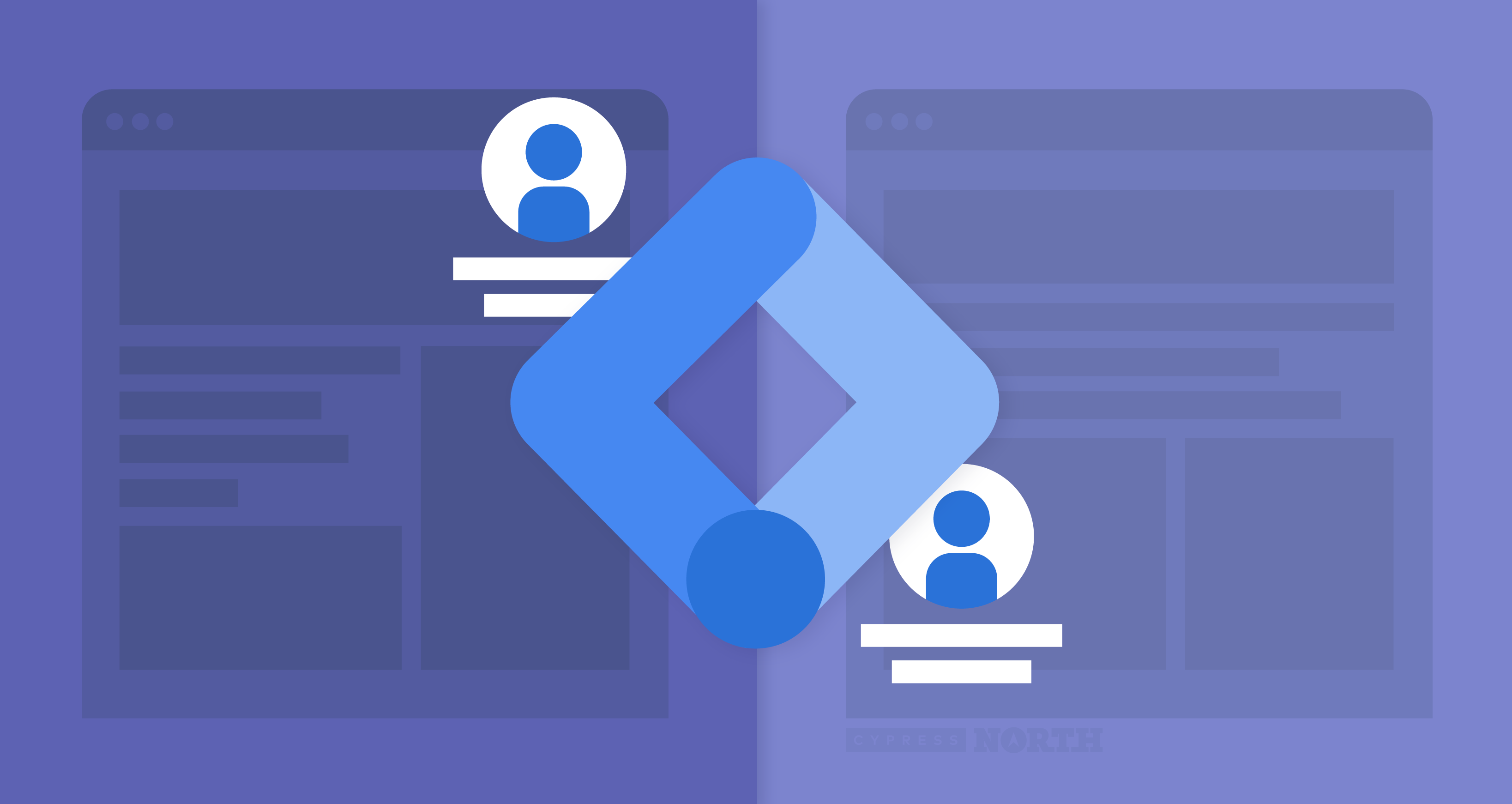 Cross-Domain Tracking With Google Tag Manager: A Simple Guide To Set Up |  Cypress North