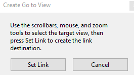 create go to view window Adobe Acrobat Pro DC