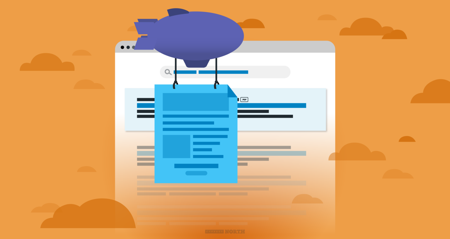 Crosswords, Cookie Cutters & Christmas December Content Marketing