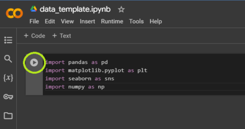 How to Get Started With Python in Google Colab | Cypress North