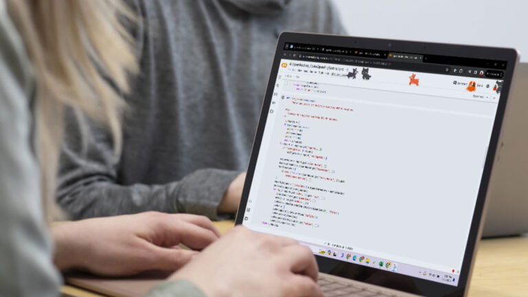 How to Get Started With Python in Google Colab | Cypress North