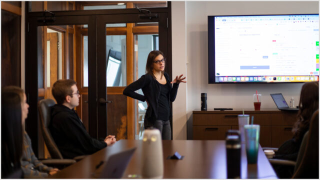 Data Consulting for Business Growth | Cypress North