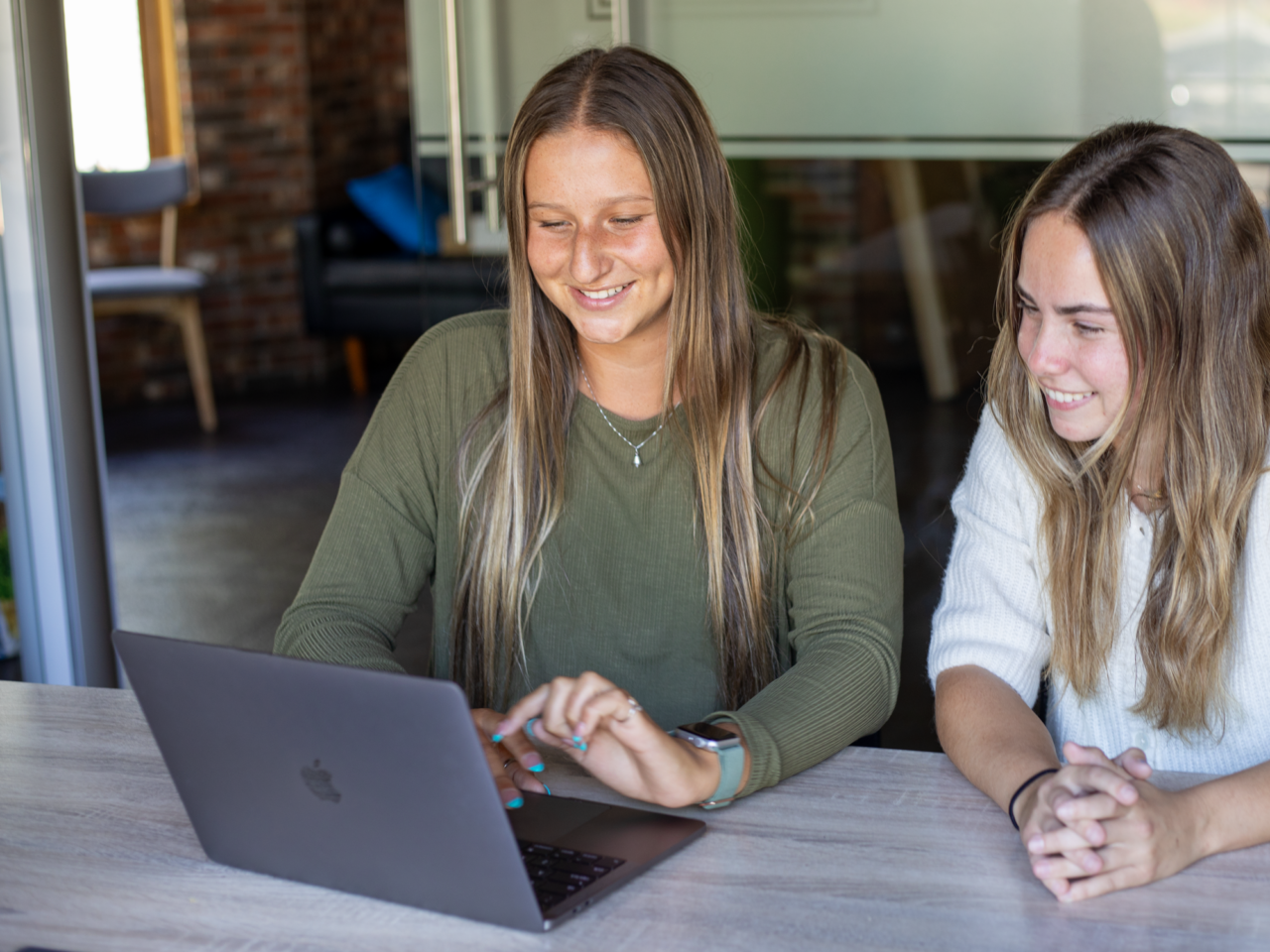 Callie Kessler | Senior Digital Marketing Strategist | Cypress North