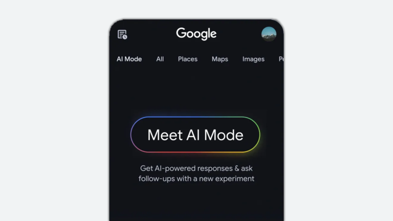 Google Ai Introduction Google’s New AI Mode Could Be a Game-Changer for Search | Cypress North