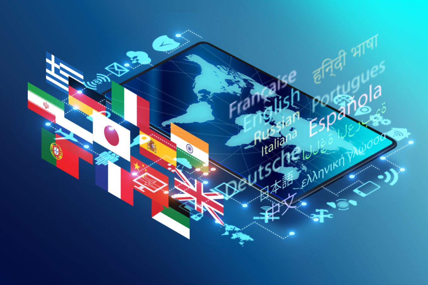 Multilingual Website Translation: How to Choose the Right Solution ...