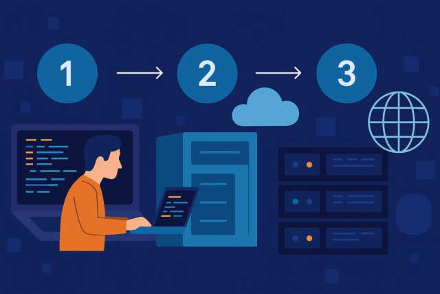 3-stage-software