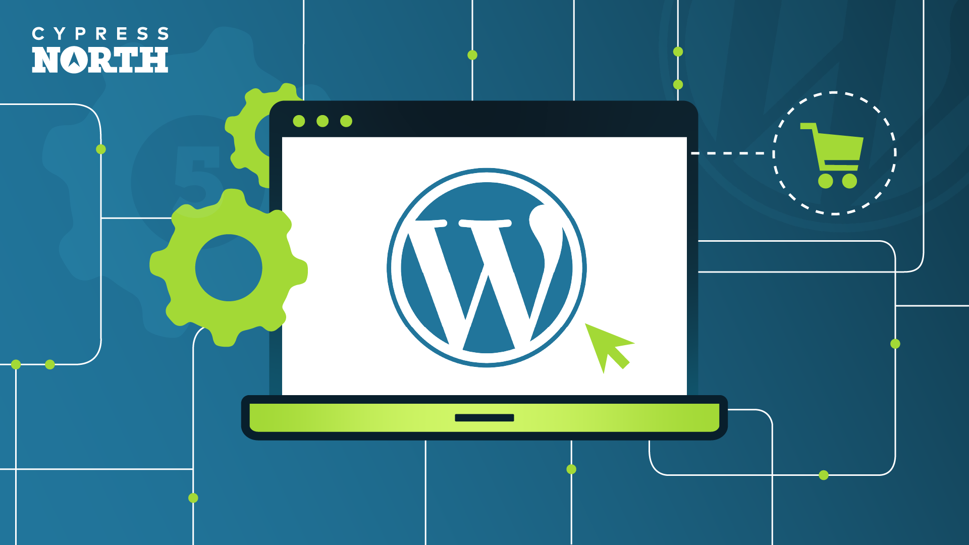 Why WordPress in 2025_Blog Art