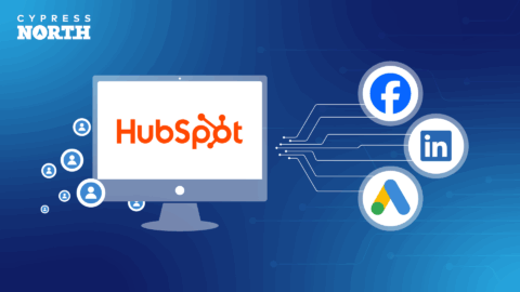 Elizabeth Sync HubSpot with Ad Platforms Blog Art