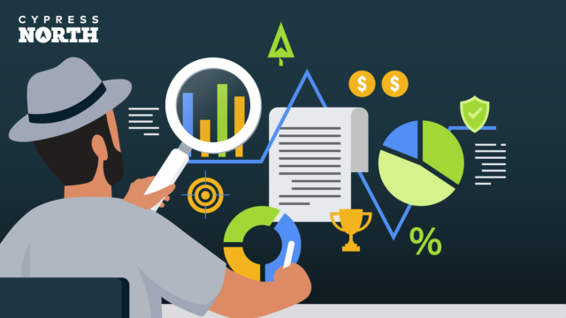 Lexi PPC Competitive Analysis Blog Art